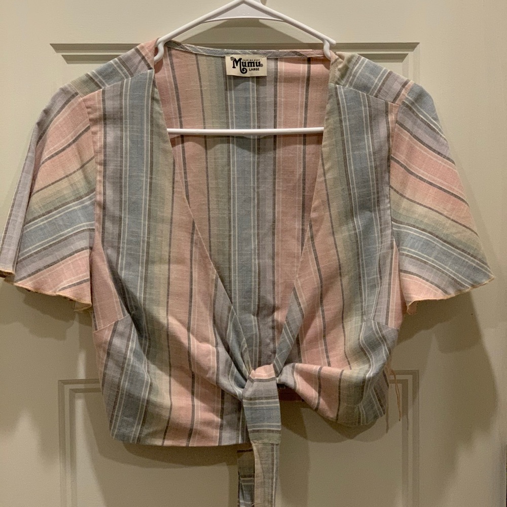 Show Me Your MuMu
